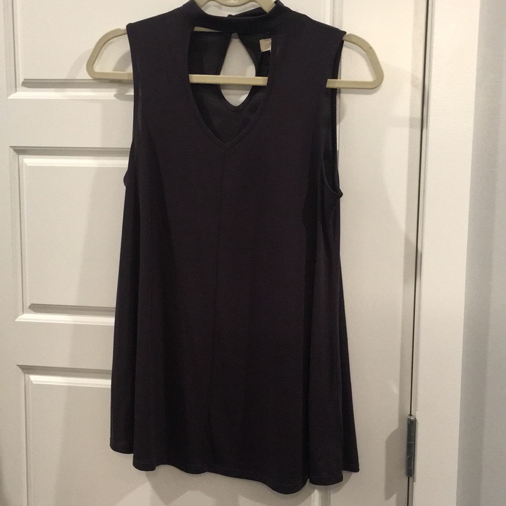 🎀 Cupio Tank Top Size S